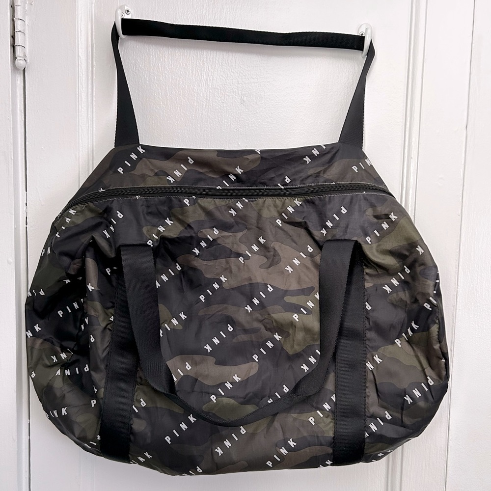 Victoria’s Secret Packable Duffel